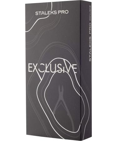 Professional Nail Clippers Exclusive 20 (8 mm) - Buy Online on GoSupps.com