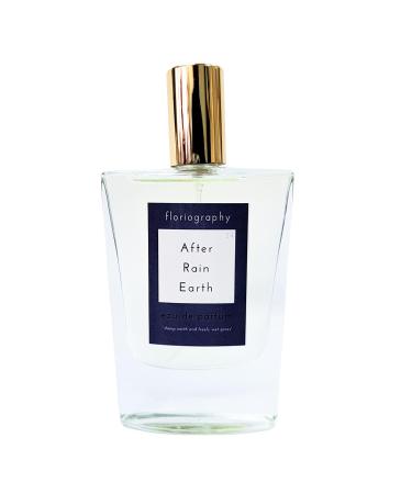 No. 34 After Rain Earth Perfume | Damp Earth | Wet Air (EDP (10ml / 0.34 oz)) - Buy Online on GoSupps.com