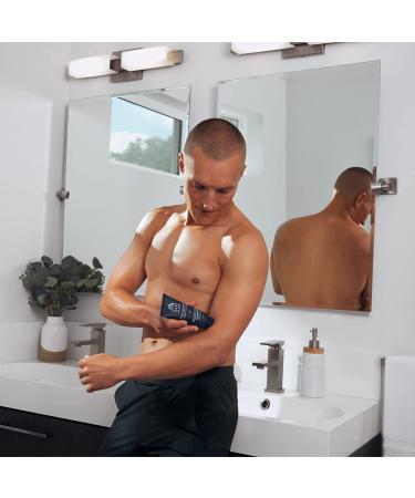 Oars + Alps Muscle Recovery Balm | Arnica & Turmeric | Lavender Sage Scent | 3 Oz - Buy Online on GoSupps.com