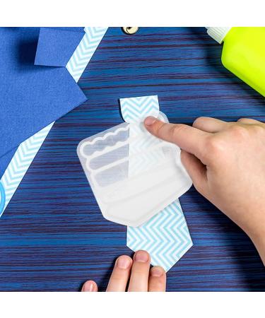 COHEALI 6 Pcs Hairpin Silicone Mold De Para Gelatinas Hair Pin Silicone Resin Mold Bar Girl - Buy Online on GoSupps.com