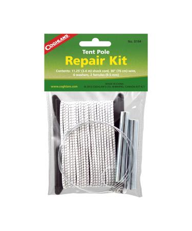 Coghlan's Tent Pole Repair Kit