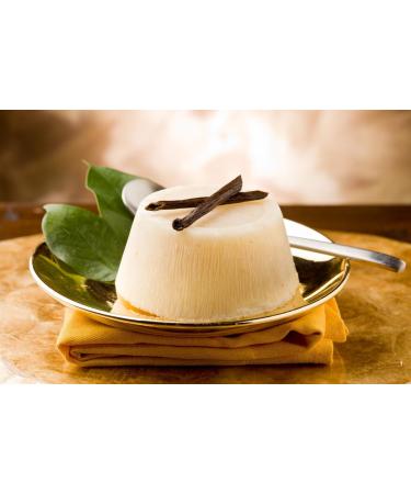 Calcium lacate calcium lacate E327 Fine granulate 9999 pure For strengthening sodium alginate pectin Molecular cuisine XL bag 1500 g 15 kg - Buy Online on GoSupps.com