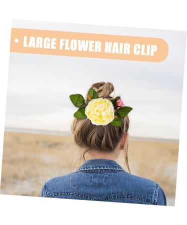 DRESSOOS decorate side combs for women fine thin hair vacation side comb hair accessories hair hair accessories slideshow hair accessories for women European fashion hair comb - Buy Online on GoSupps.com