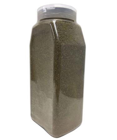 12 oz Sage Ground Powder - Kosher Certified | Salvia Molida en Polvo - Buy Online on GoSupps.com