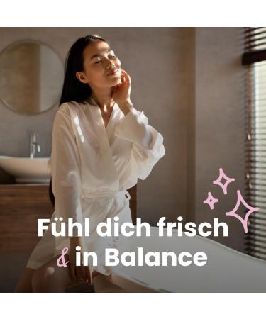  Lactacyd Lactacyd Classic Intimate Cleansing Lotion With pH adjusted and natural L-acid Clinically tested and confirmed 400 ml - Buy Online on GoSupps.com