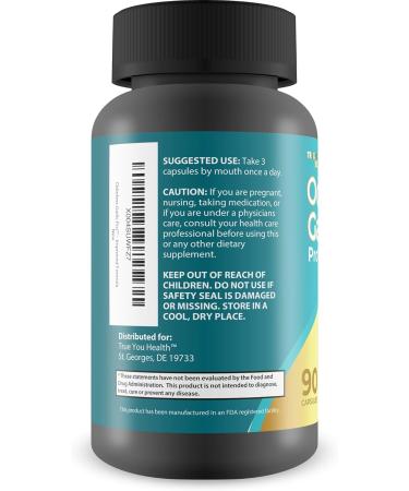 Odorless Garlic Pro - Our Best Odorless Garlic Capsules - Our Best Immune Support Supplement - Vitamin C Zinc Garlic Vitamin D Turmeric Ginger - Immune Supplement - Odourless Garlic Supplements - Buy Online on GoSupps.com