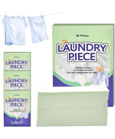 Eco-Friendly Laundry Detergent Sheets - 120 Plant-Based Sheets for Strong Cleaning Power | Perfect for Home Dorms & Hotels - Up to 240 Loads - Buy Online on GoSupps.com