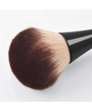 Buy Multifunctional Makeup Brush Set - Concealer Foundation Eyeshadow & More | Chaotic Cosmetics White One Size | International Shipping Available - Buy Online on GoSupps.com