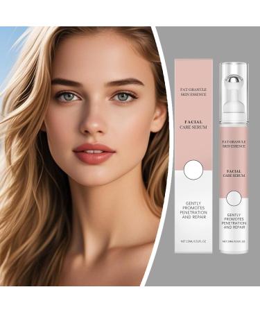Daily facial moisturizer rollon 15 ml facial recovery solution nongreasy care for combination skin and oily skin women daily routine night travel - Buy Online on GoSupps.com
