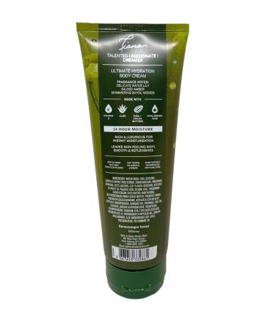Bath & Body Works Limited Edition Princess Collection Tiana 2 Pack Body Cream Bundle with a Wild Jasmine Bar Soap - Full Size - Buy Online on GoSupps.com