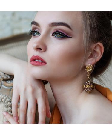  Didiseaon Didiseaon 20 Pairs of Eyeshadow Stickers Winged Eyeliner Stickers Fashionable Makeup Stickers Eye Makeup Stickers - Buy Online on GoSupps.com