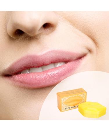 POPETPOP 2 Boxes Lip Line Masks Lip Caring Masks Bulk Lip Gloss Lip Moisturizing Masks Sleepmask Lip Scrubber Lips Hydrating Mask Moisturize Lip Masks Cosmetic Propylene Glycol - Buy Online on GoSupps.com