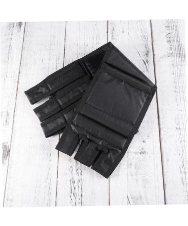 Reusable Medical Leg Restraint Band - Adjustable Leg Holder for Elderly Care | International Shipping Available - Buy Online on GoSupps.com