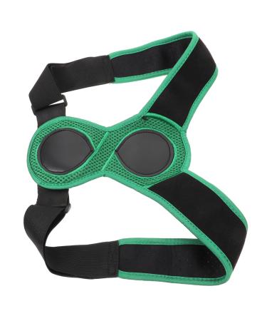 Beavorty Hunchback Belt Brace for Posture Shoulder Posture Straightener Posture Straightener Posture Braces Backrest Aldult Man Fiber Polyester