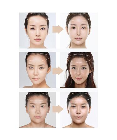 Hairline Powder for Instant Root Cover Up | Volumizer for Thinning Hair & Bald Spots | Windproof & Sweatproof | 4g Black - Perfect Hair Touch Up for Men & Women - Buy Online on GoSupps.com