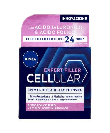 NIVEA Nivea Cellular Anti-Age Night Cream 50 ml