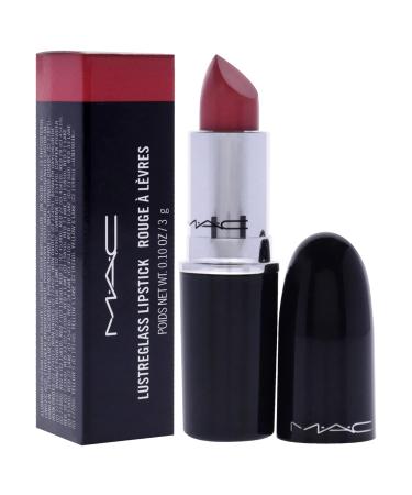 MAC Lustreglass Sheer Shine Lipstick - Pigment of Your Imagination | Buy Online | International Shipping - Buy Online on GoSupps.com