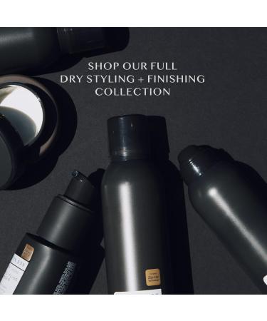 Kristin Ess Hair Reviving Dry Shampoo with Vitamin C - Vegan Powder Spray for Oily Hair Blonde & Brunette - 4 oz (Pack of 2) | International Shipping Available - Buy Online on GoSupps.com