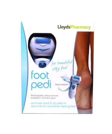 LloydsPharmacy Foot Pedi