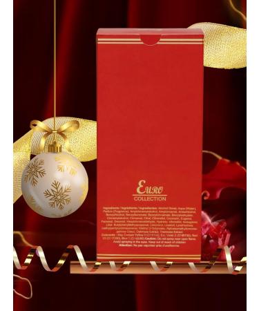 RED DREAM EAU DE PARFUM 3.4 FL OZ Oriental Floral fragrance for women. - Buy Online on GoSupps.com