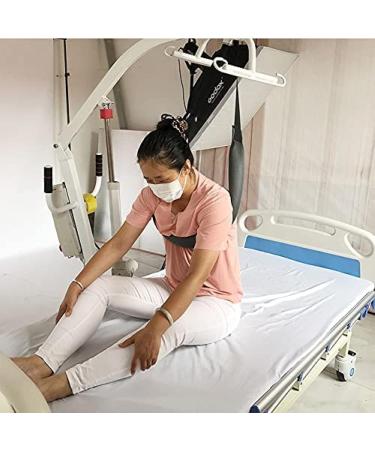 Toileting Sling Patient Lift Reusable Professional Patient Sitting Transfer Belt Lift Sling Sports Protection Accessories for Male and Female - Buy Online on GoSupps.com