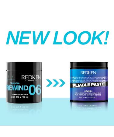 RK STY Texturizing Paste 75ml - Premium Styling for All Hair Types | International Shipping Available - Buy Online on GoSupps.com