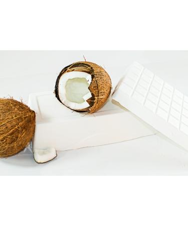 Coconut Milk Soap Base 5 Lb.