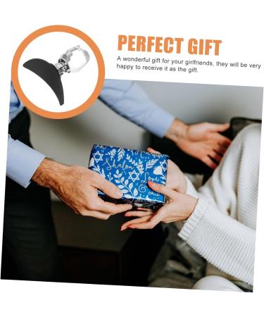 FOMIYES 2 Pcs Eye Shadow Stamp Make up for Face Easy Women Makeup Tool Crystal Set 4.5x4.5cmx2pcs Assorted Colorx2pcs - Buy Online on GoSupps.com