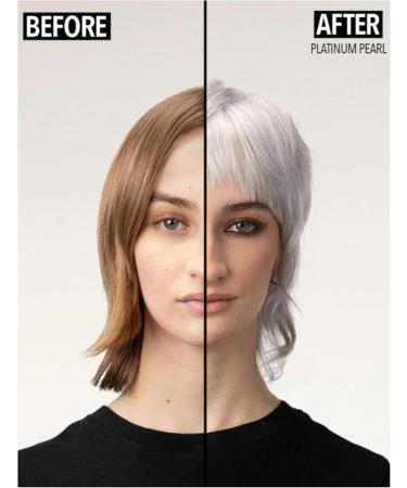 Buy Pulp Riot High Speed Toner - Platinum Pearl 3 fl oz | International Shipping Available - Buy Online on GoSupps.com