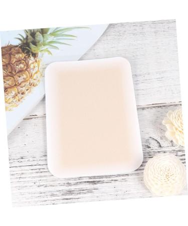 Patchs Adh sifs Dissimulants pour Cicatrices 3 Pi ces Couleur Peau Semi-transparente Taille Unique Imperm ables pour Camouflage Tatouage et Imperfections Corporelles - Buy Online on GoSupps.com