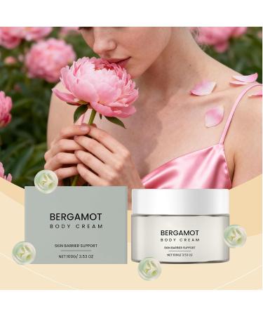 TYUKXJH Body Cream | Skin Tone Even Beauty Care | 100g Moisturizing Cream for Body and Hands | For Men and Women Dry Sensitive Cracked Hands and Feet for Daily Travel - Buy Online on GoSupps.com