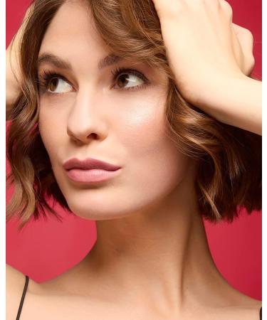  DEBORAH Deborah Milano Red Lipstick 2 Pink Full and Shiny Colour with Hyaluronic Acid for Extreme Comfort and Long Lasting Wear - Buy Online on GoSupps.com