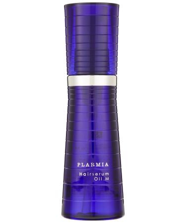 Plarmia Hairserum Oil M-4.1oz