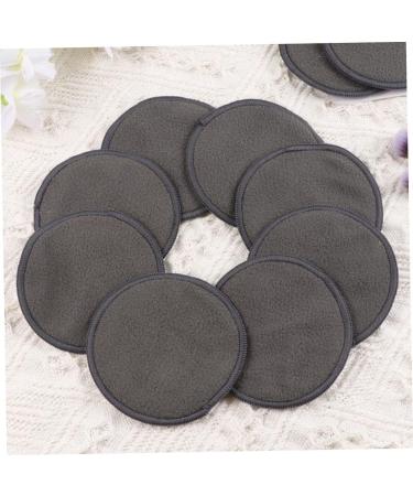 FOMIYES 1 Set Makeup Remover Pad Cleaning Sponge Cotton Rounds Makeup Remover Pads Cleaning Gloves Esponjas para Maquillaje Makeup Remover Cloth Cotton Makeup Pads Facial Pads - Buy Online on GoSupps.com