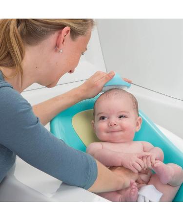 Safety 1st Nursery Care Health & Grooming Kit - Pyramids Aqua | One Size - Buy Online on GoSupps.com