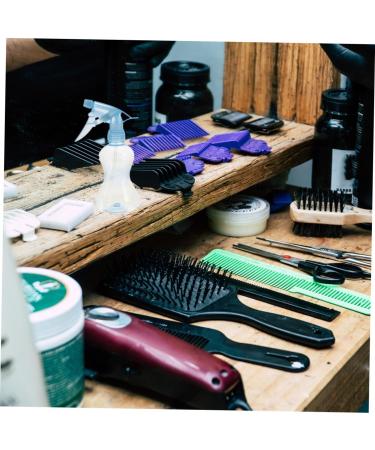 Hairdressing and Beauty Spray Pot 250ml Water Sparayer Lightweight No Odor for Salon Use Random Color - Buy Online on GoSupps.com