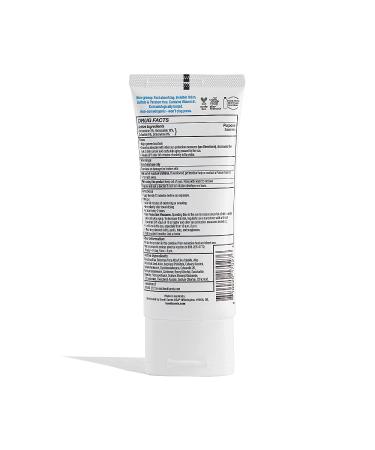 Bondi Sands Fragrance Free Daily Face Sunscreen SPF 50 | Hydrating UVA/UVB Protection, Non-Greasy & Water Resistant | 2.53 Oz/75 mL - Buy Online on GoSupps.com