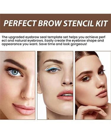 Lovelycat 4D hair pencil eyebrow pencil ultra-thin 4D hair pencil professional angle Makeup brush ultra-thin eyebrow pencil (Dark Brown) - Buy Online on GoSupps.com