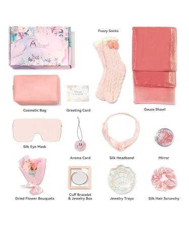Unique Self-Care Gifts for Women - Mavogel | Ideal Birthday Surprises for Mom Sister Wife & Friends - Buy Online on GoSupps.com