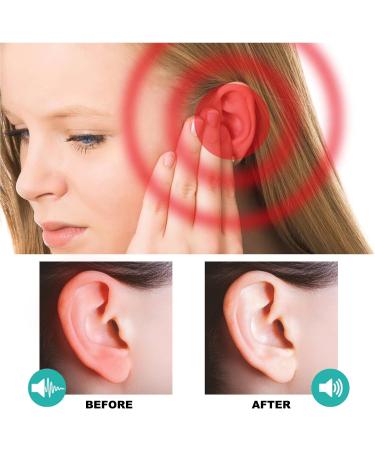 Ear Health Care Drops Tinnitus Relief Drops Tinnitus Ear Oil Herbal Ear Ringing Relieving Drops Ear Care Drops Ear Care Drops Relieve Tinnitus Ear Ringing Relief Drops Natural Ear Drops for Tinnitus - Buy Online on GoSupps.com