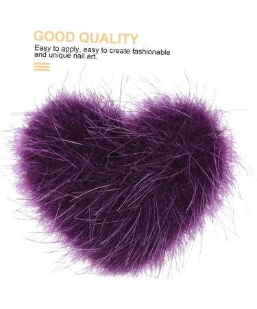 Ipetboom 1 Set Nail Art Accessories 3d Magnet Detachable Decorative Items - Buy Online on GoSupps.com