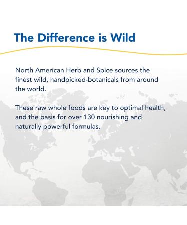 North American Herb & Spice ScalpClenz Shampoo - 8 fl oz | Black Seed Oil Renew Formula for Hair & Scalp Support | Non-GMO Beautifies & Refreshes - Shop Internationally - Buy Online on GoSupps.com