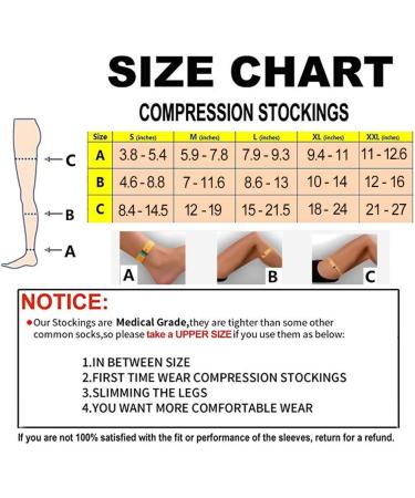 Ztl Thigh High Compression Stockings 30-40 mmHg Black - 2X-Large, Open Toe - 1 Pair - Buy Online on GoSupps.com