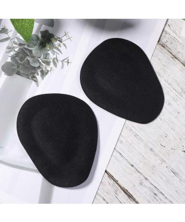 SUPVOX Half Foot Cushions High Heel Insole Women No Slip Forefoot Pad Women Female 3pairs - Buy Online on GoSupps.com