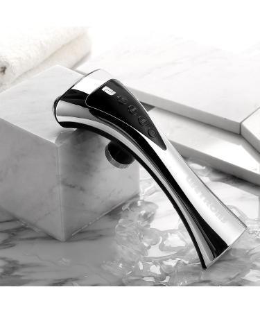 TPML-100AS Omni-Functional Beauty Therapist | Micro-Vibration EMS Ice & Hot Therapy Red & Blue Photon - International Shipping Available - Buy Online on GoSupps.com