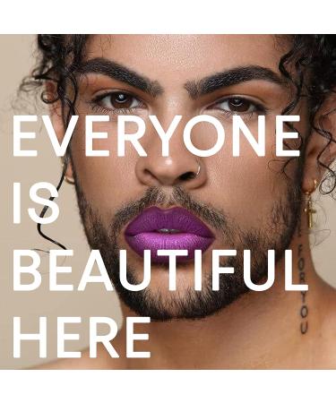 The Lip Bar Straight Talk Lip Liner - Vegan & Cruelty-Free - Buy Online on GoSupps.com