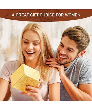 2-Piece Wooden Gua Sha Comb Set | Multifunctional Sandalwood Scalp & Head Massage Tools | Wide-Toothed Wooden Combs for Relaxation - Buy Online on GoSupps.com
