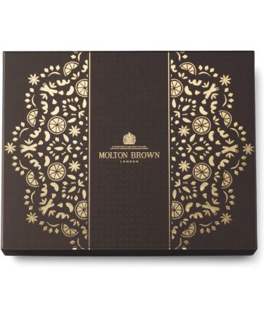 Molton Brown Floral & Aromatic Liquid Hand Wash Hand Care Collection - Buy Online on GoSupps.com