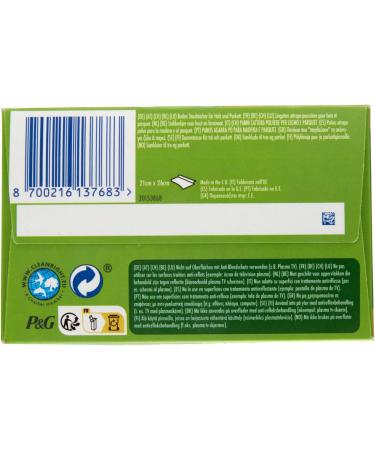 Swiffer Lot de 13 serviettes de sol sec Honey - Buy Online on GoSupps.com