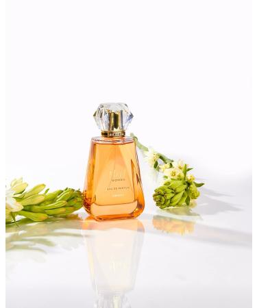 Liberty Perfume for Women 3.4 Oz Flirt Perfume Long-Lasting Eau de Parfum Fragrance for Thanksgiving Women Perfume Spray Flirt (100ml / 3.4 Oz) - Buy Online on GoSupps.com